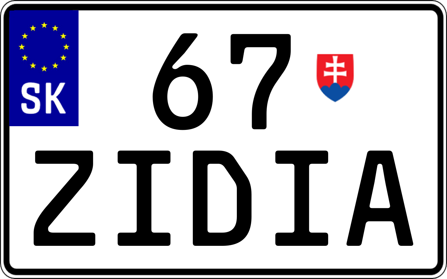 Typ IV - Bežná 2R