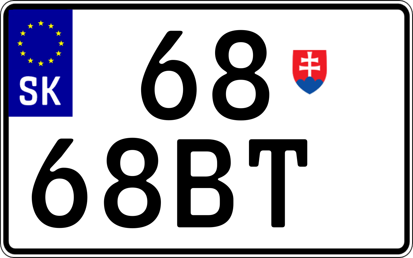 Typ IV - Bežná 2R