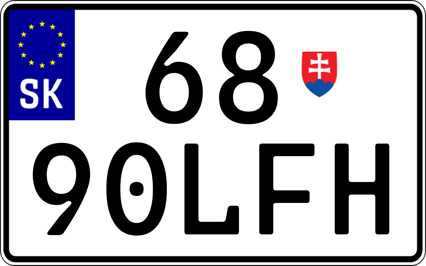 Typ IV - Bežná 2R