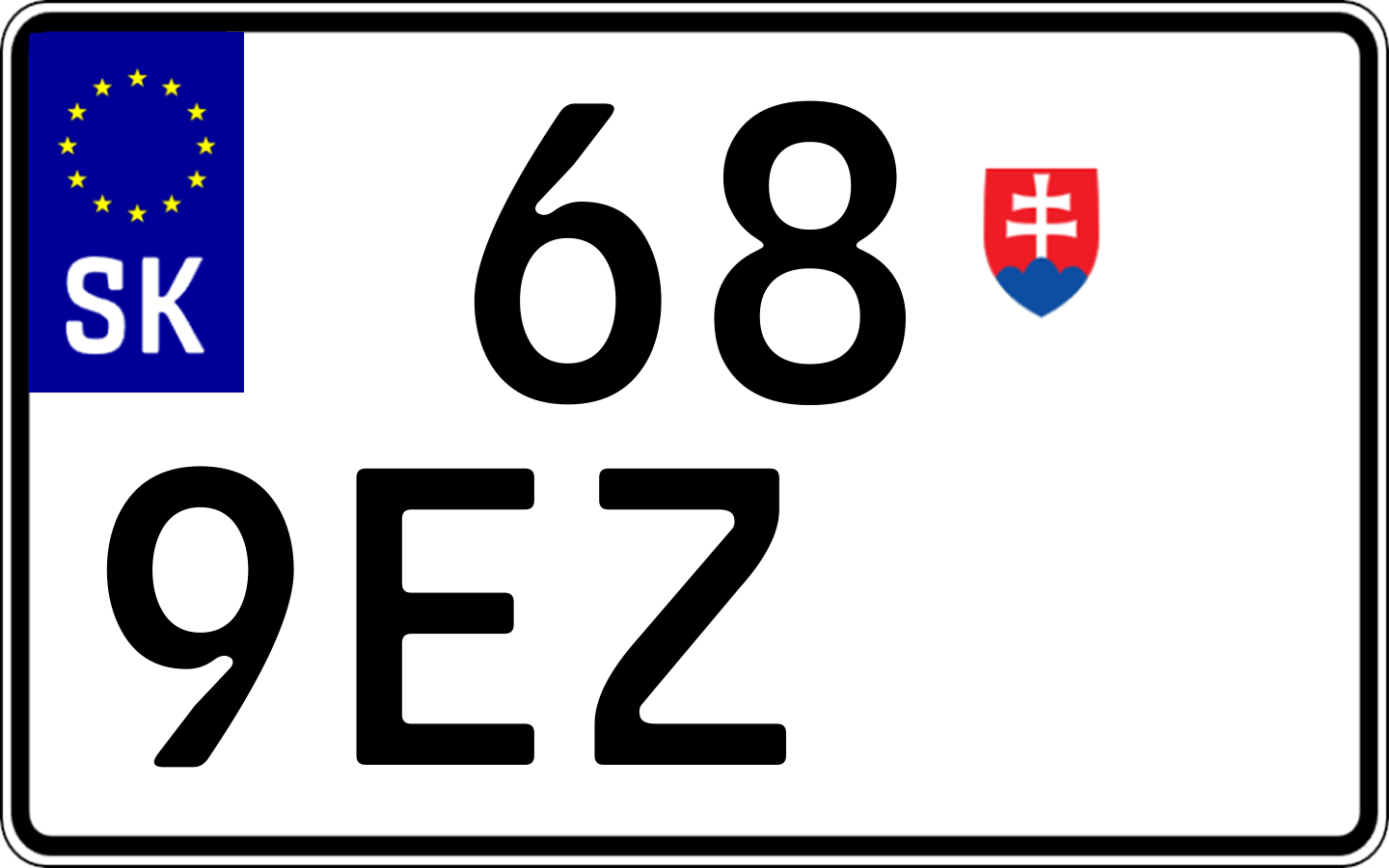Typ IV - Bežná 2R