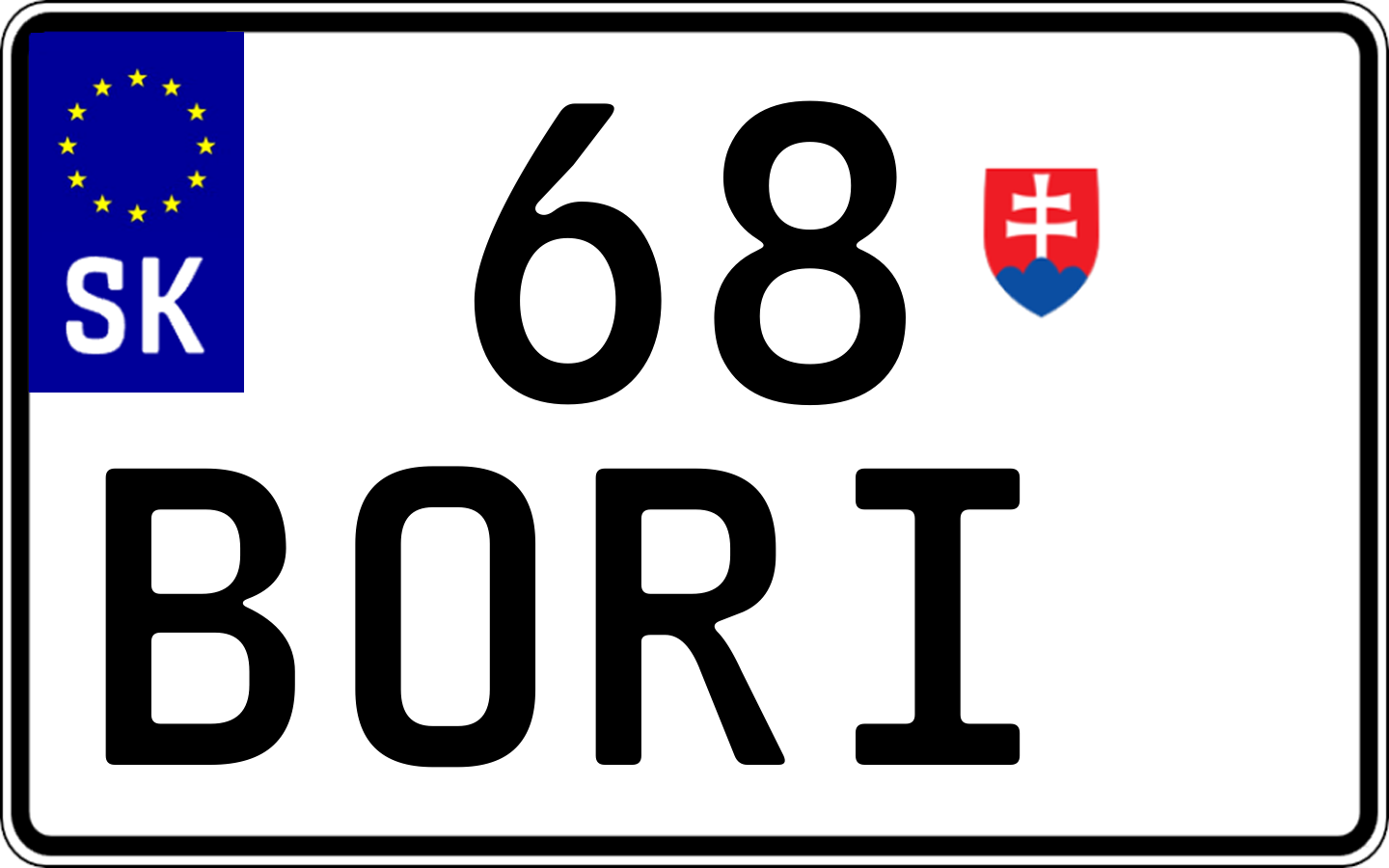 Typ IV - Bežná 2R