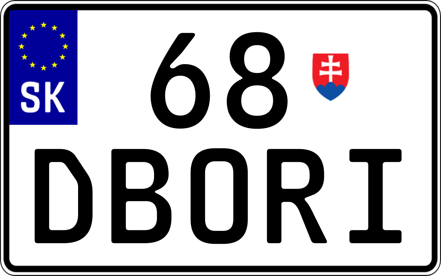 Typ IV - Bežná 2R