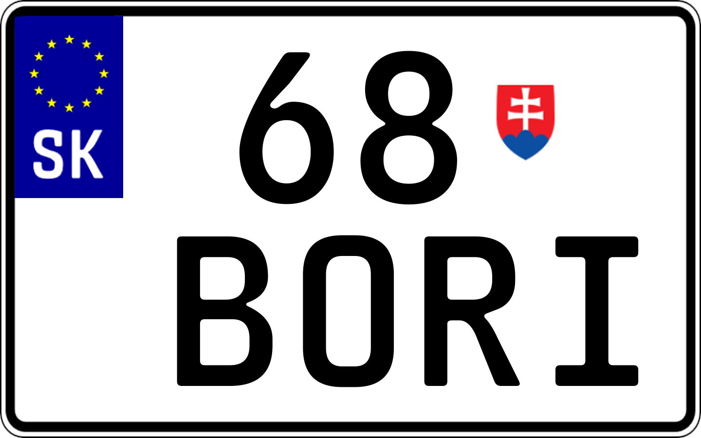 Typ IV - Bežná 2R