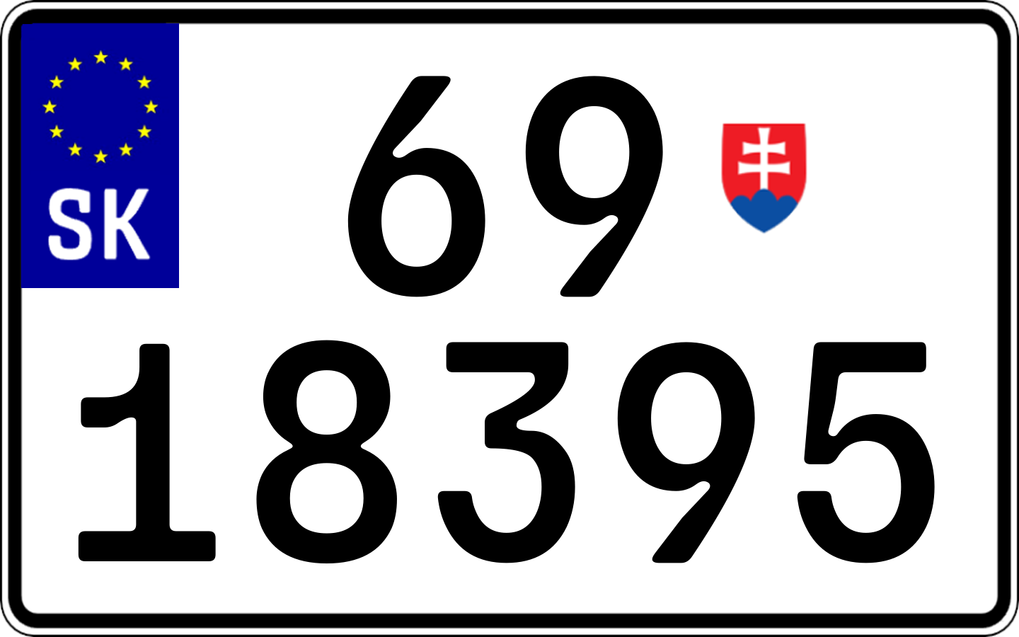 Typ IV - Bežná 2R