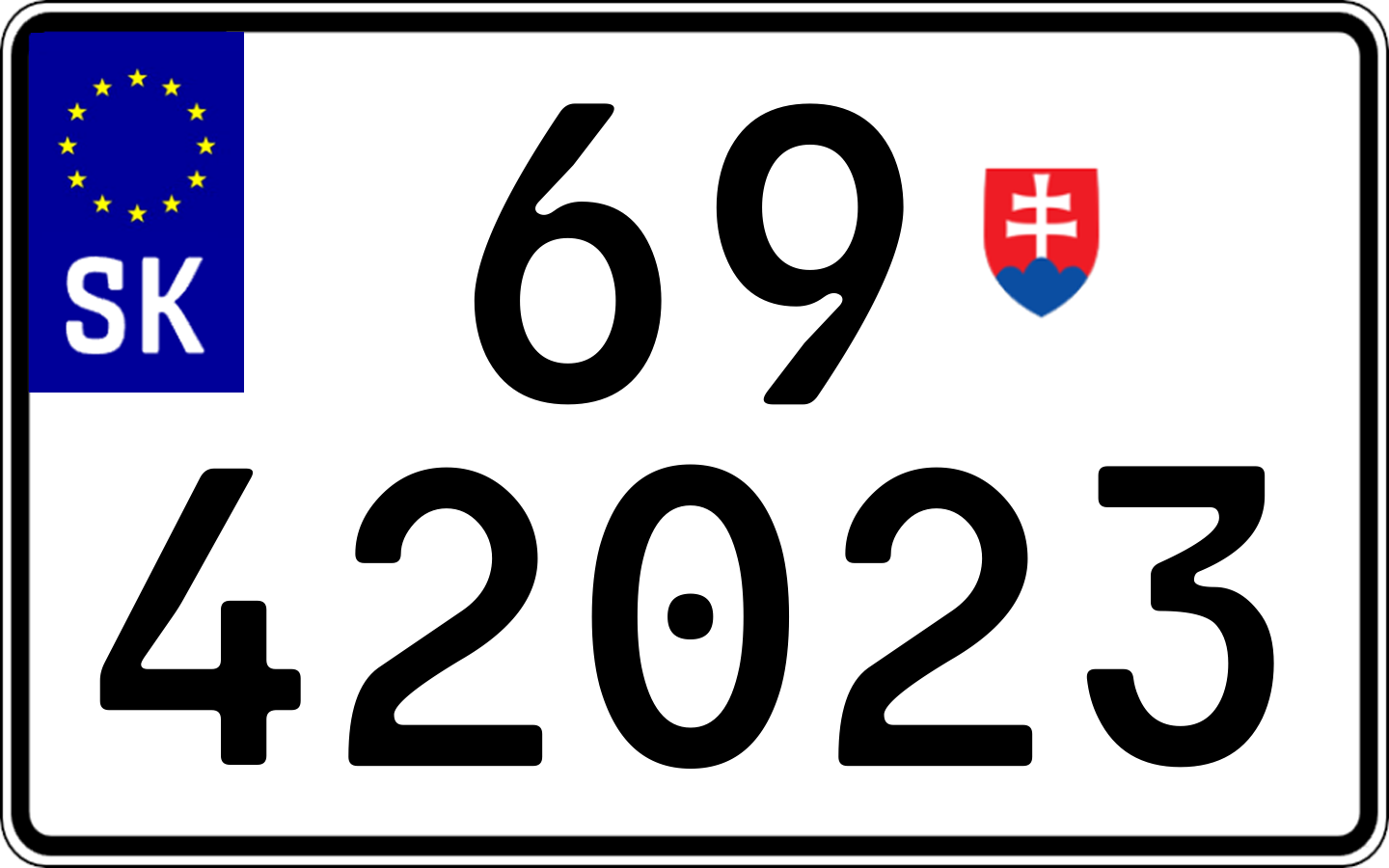 Typ IV - Bežná 2R