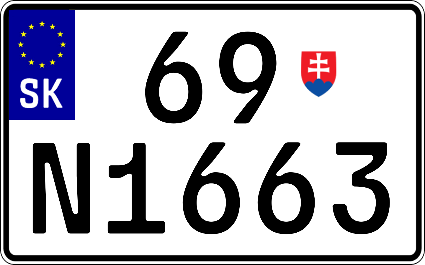 Typ IV - Bežná 2R