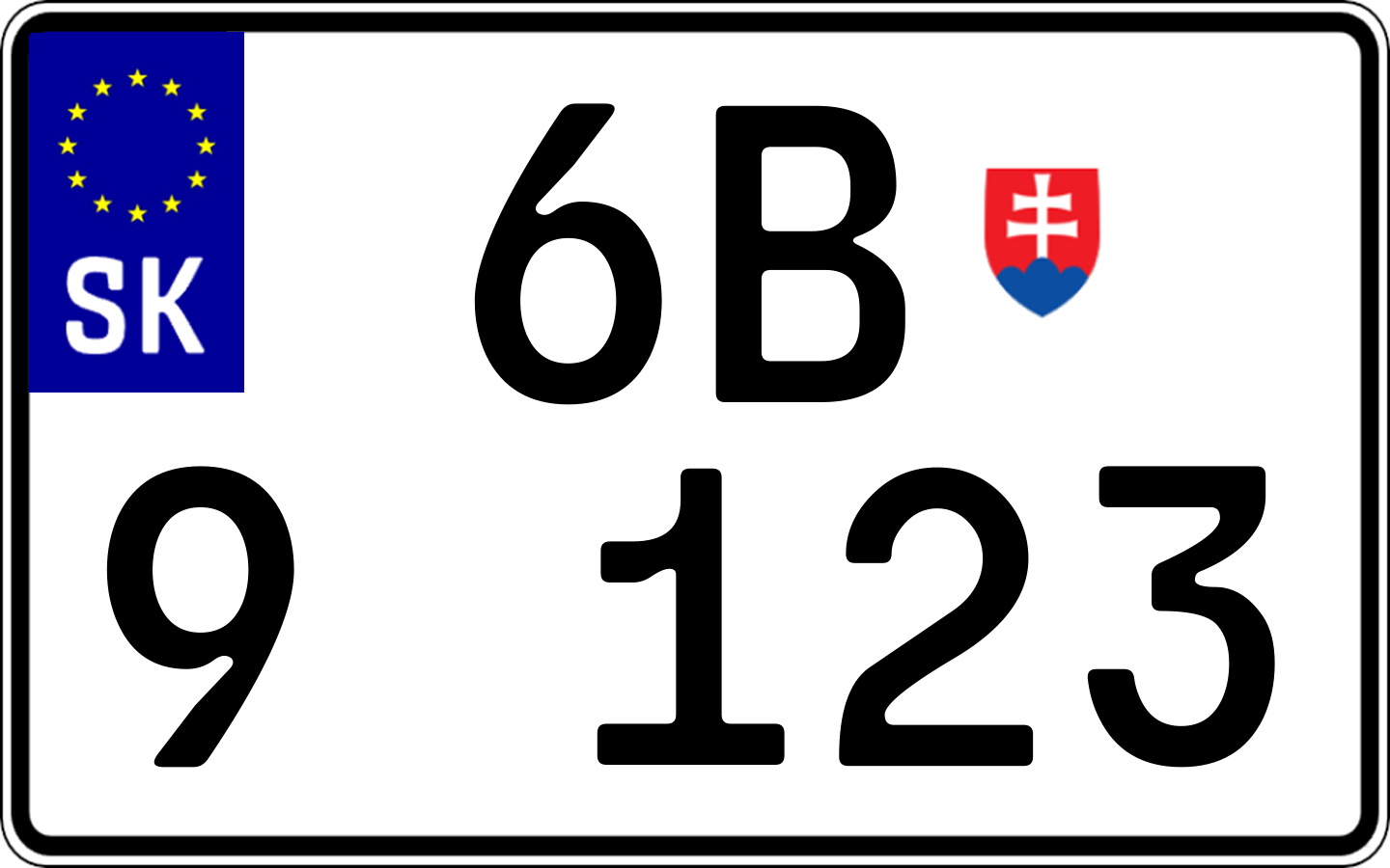 Typ IV - Bežná 2R