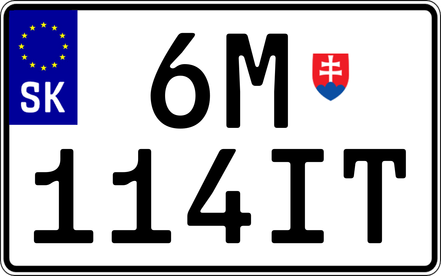 Typ IV - Bežná 2R