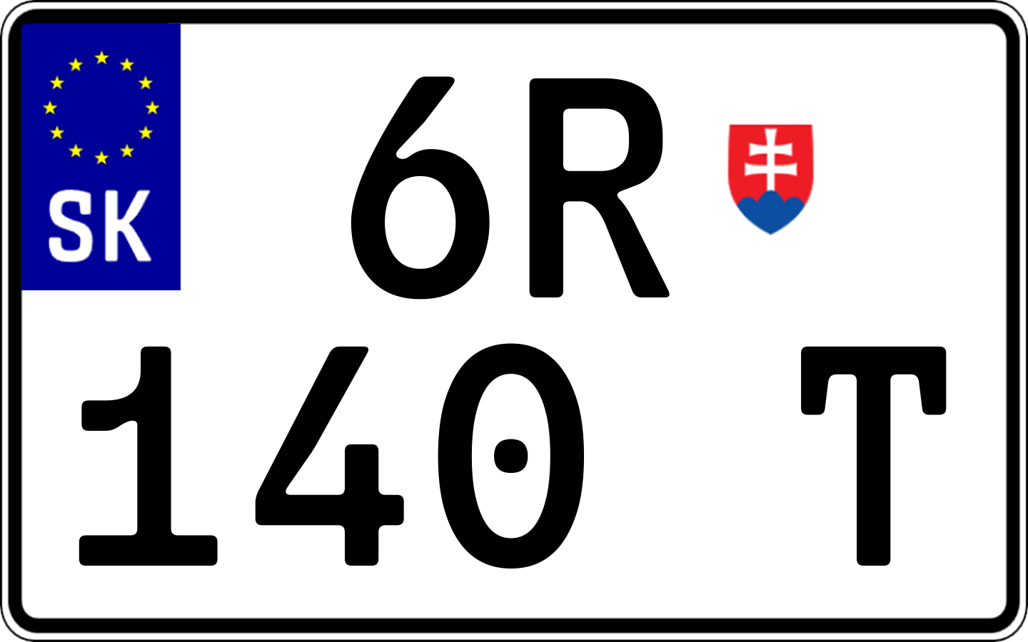 Typ IV - Bežná 2R