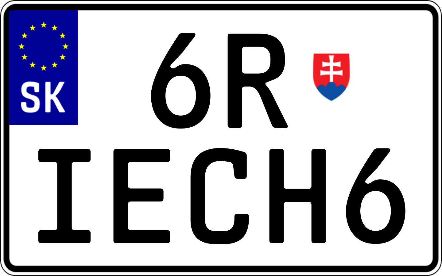 Typ IV - Bežná 2R
