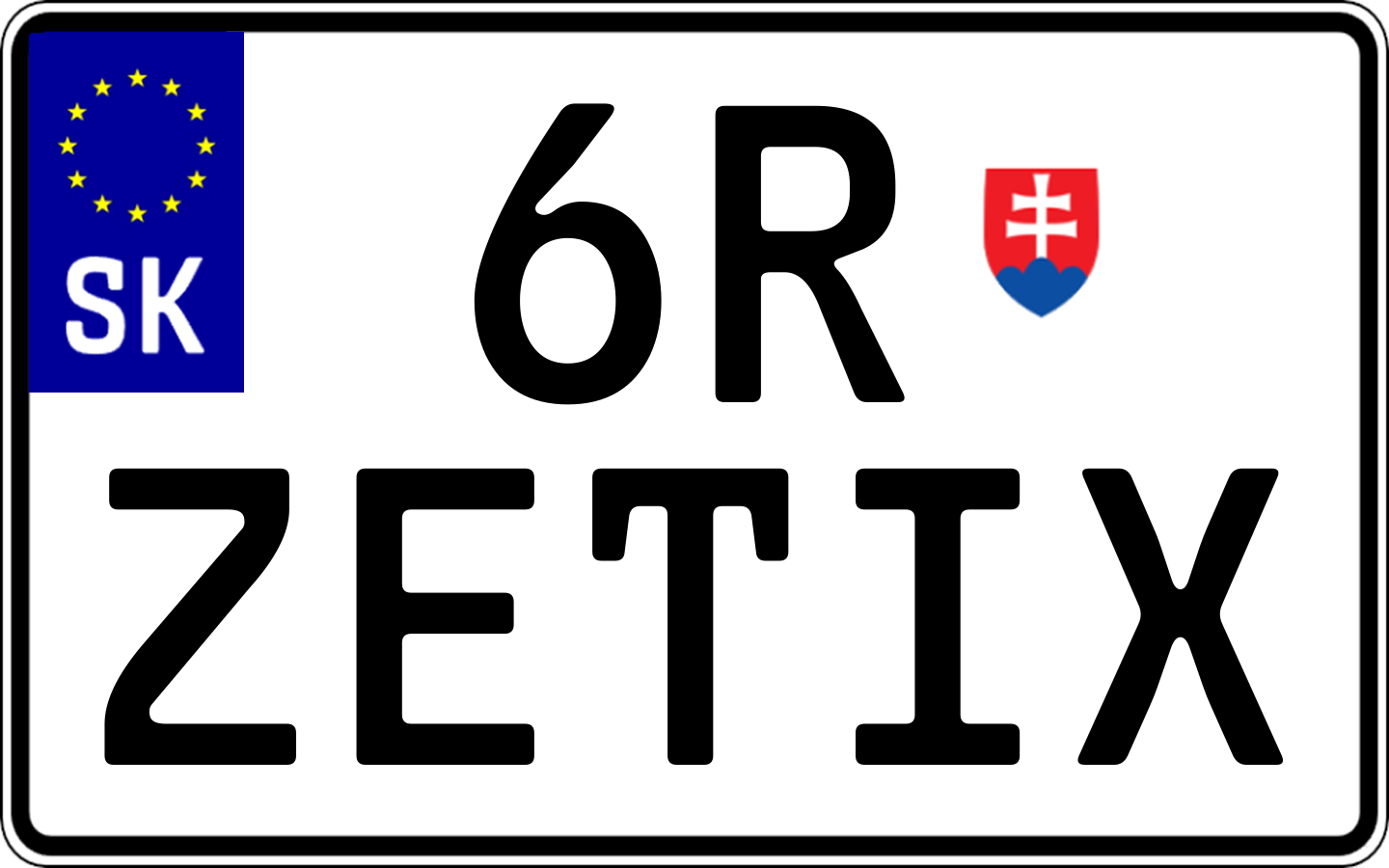 Typ IV - Bežná 2R