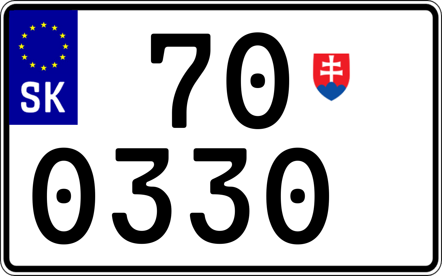 Typ IV - Bežná 2R