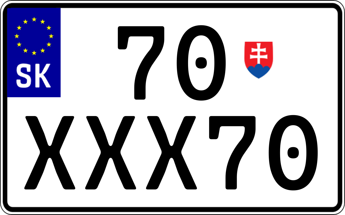 Typ IV - Bežná 2R