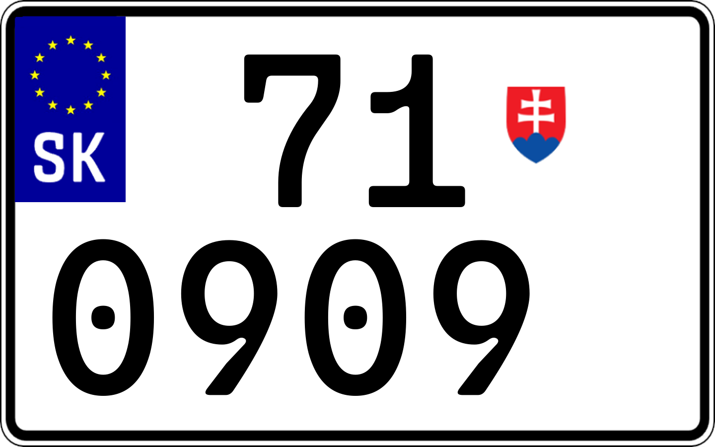 Typ IV - Bežná 2R
