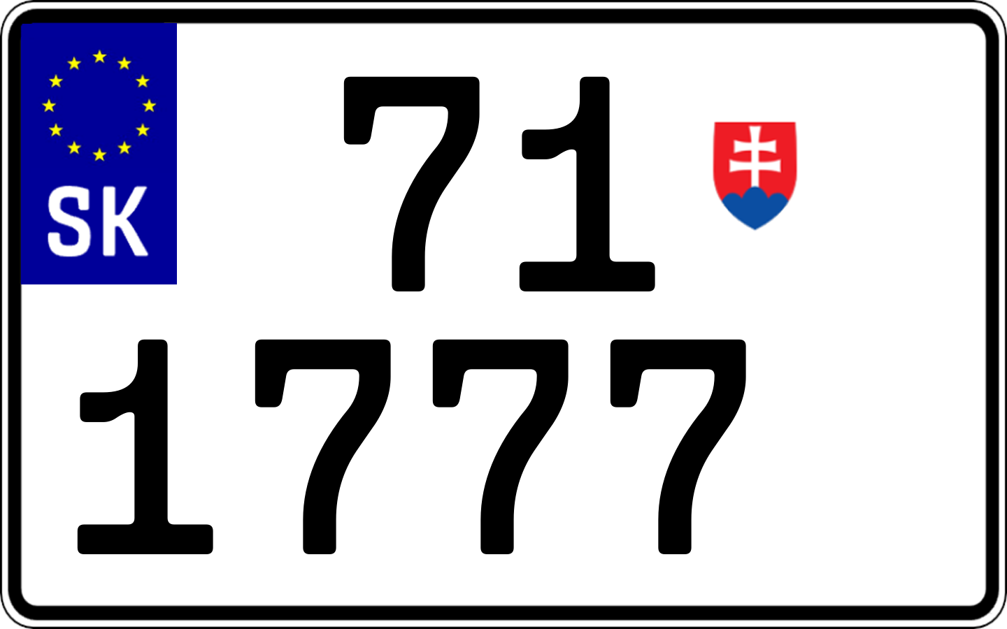 Typ IV - Bežná 2R