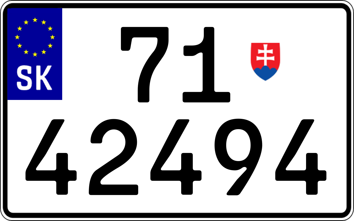 Typ IV - Bežná 2R