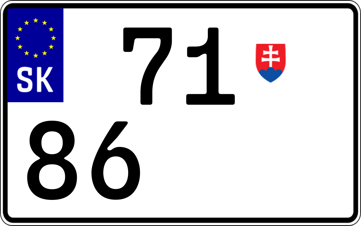 Typ IV - Bežná 2R