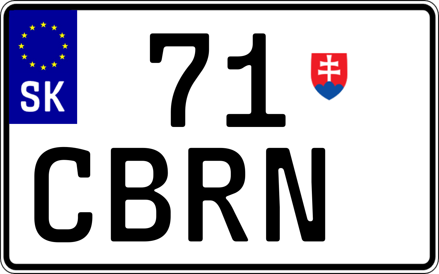 Typ IV - Bežná 2R