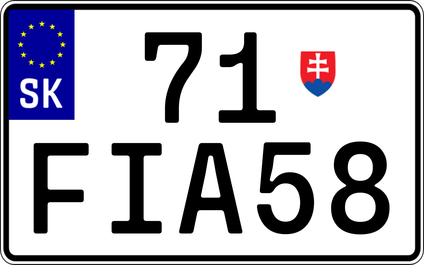 Typ IV - Bežná 2R
