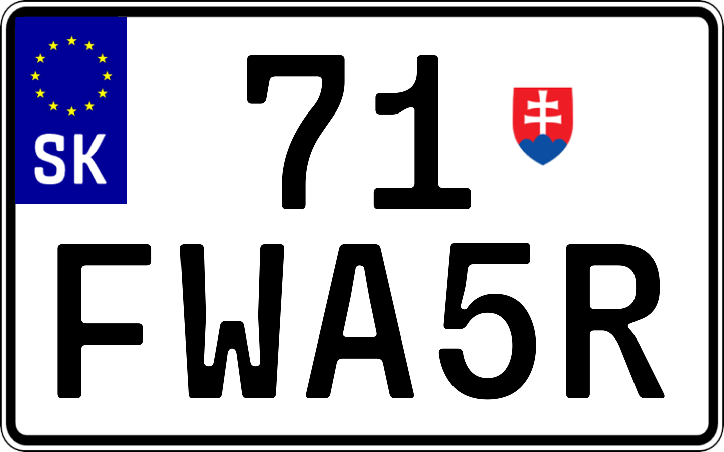 Typ IV - Bežná 2R