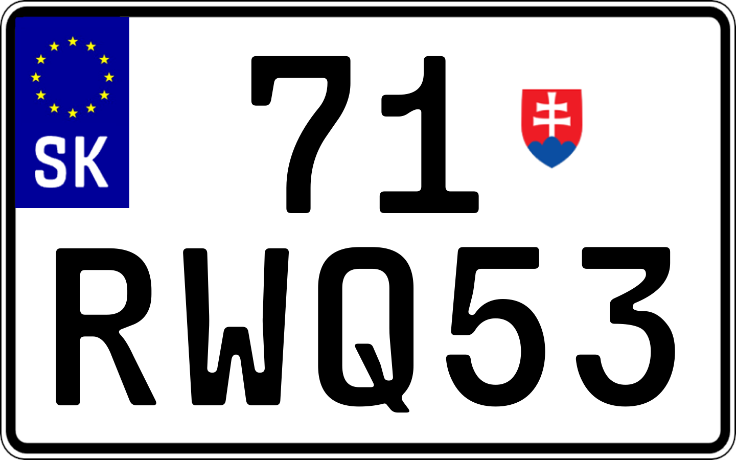 Typ IV - Bežná 2R