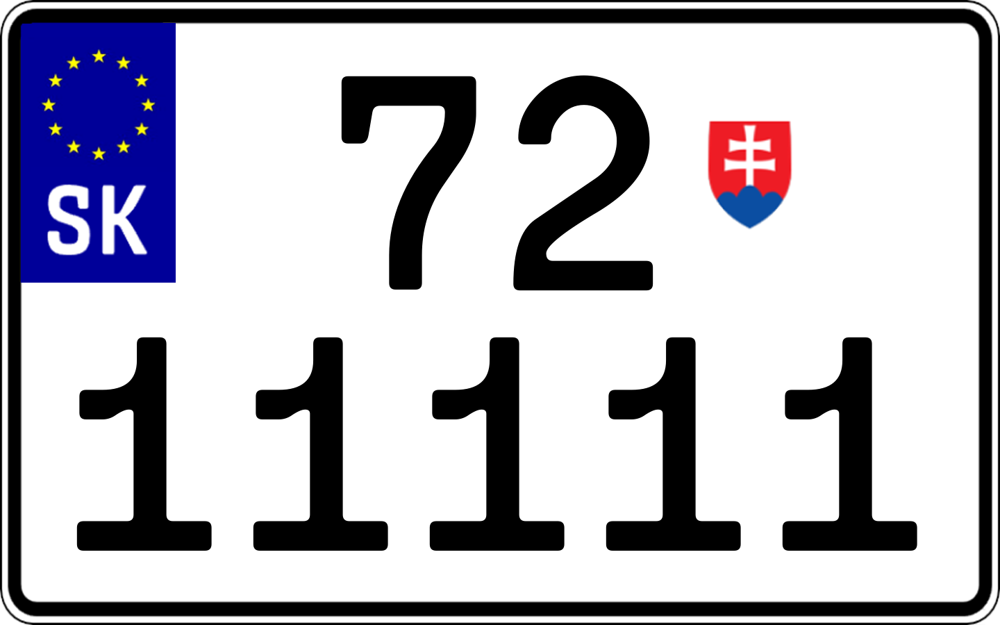 Typ IV - Bežná 2R