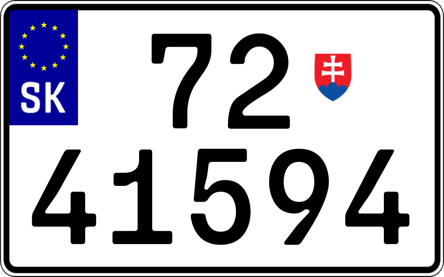 Typ IV - Bežná 2R