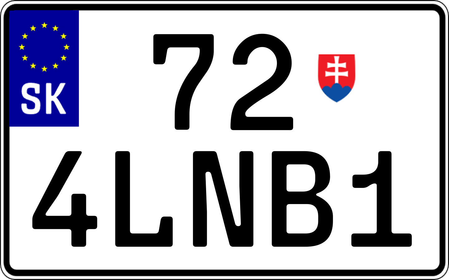 Typ IV - Bežná 2R