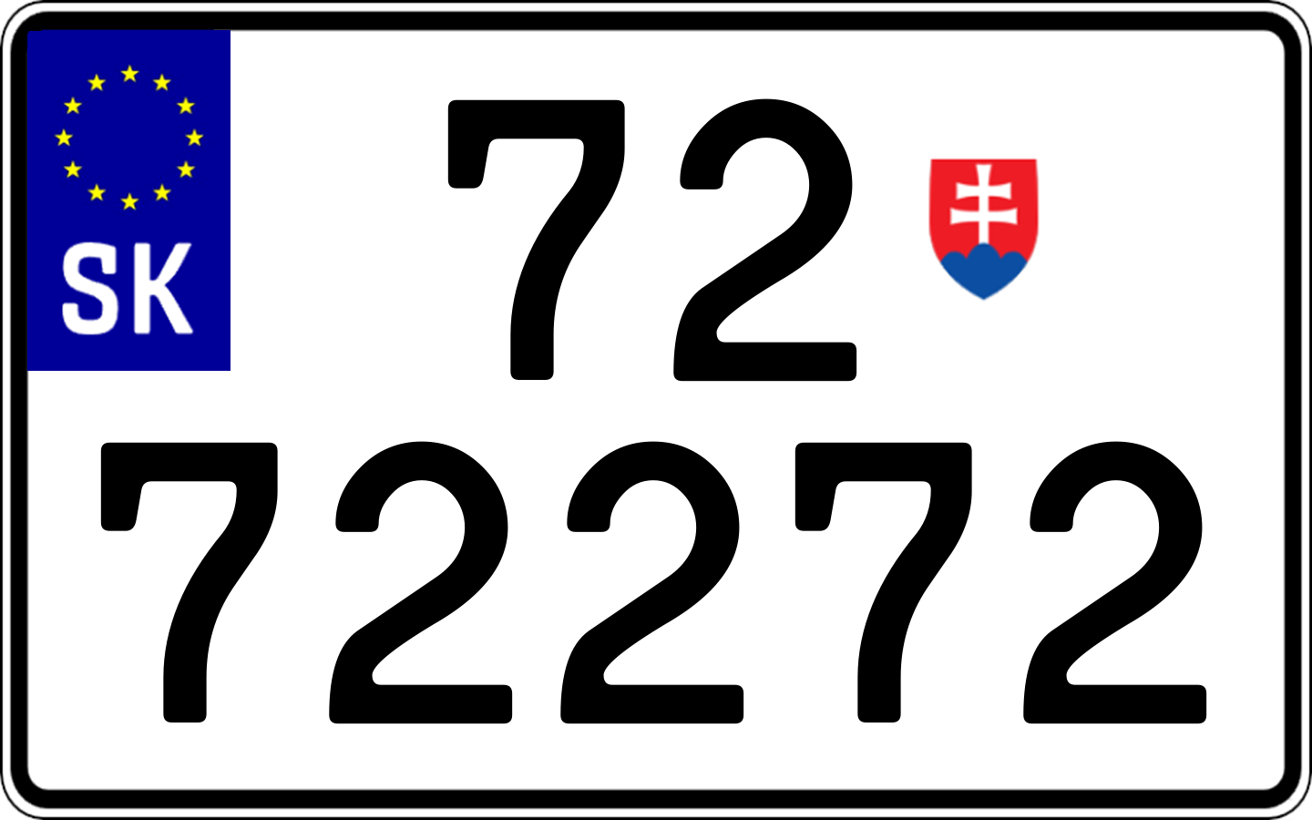 Typ IV - Bežná 2R