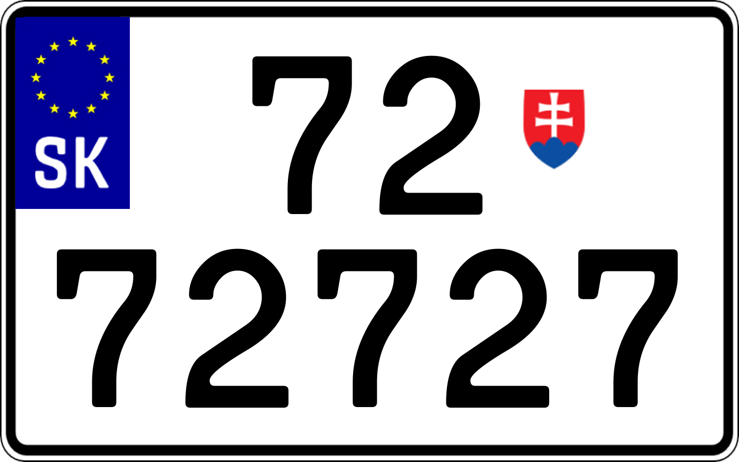 Typ IV - Bežná 2R