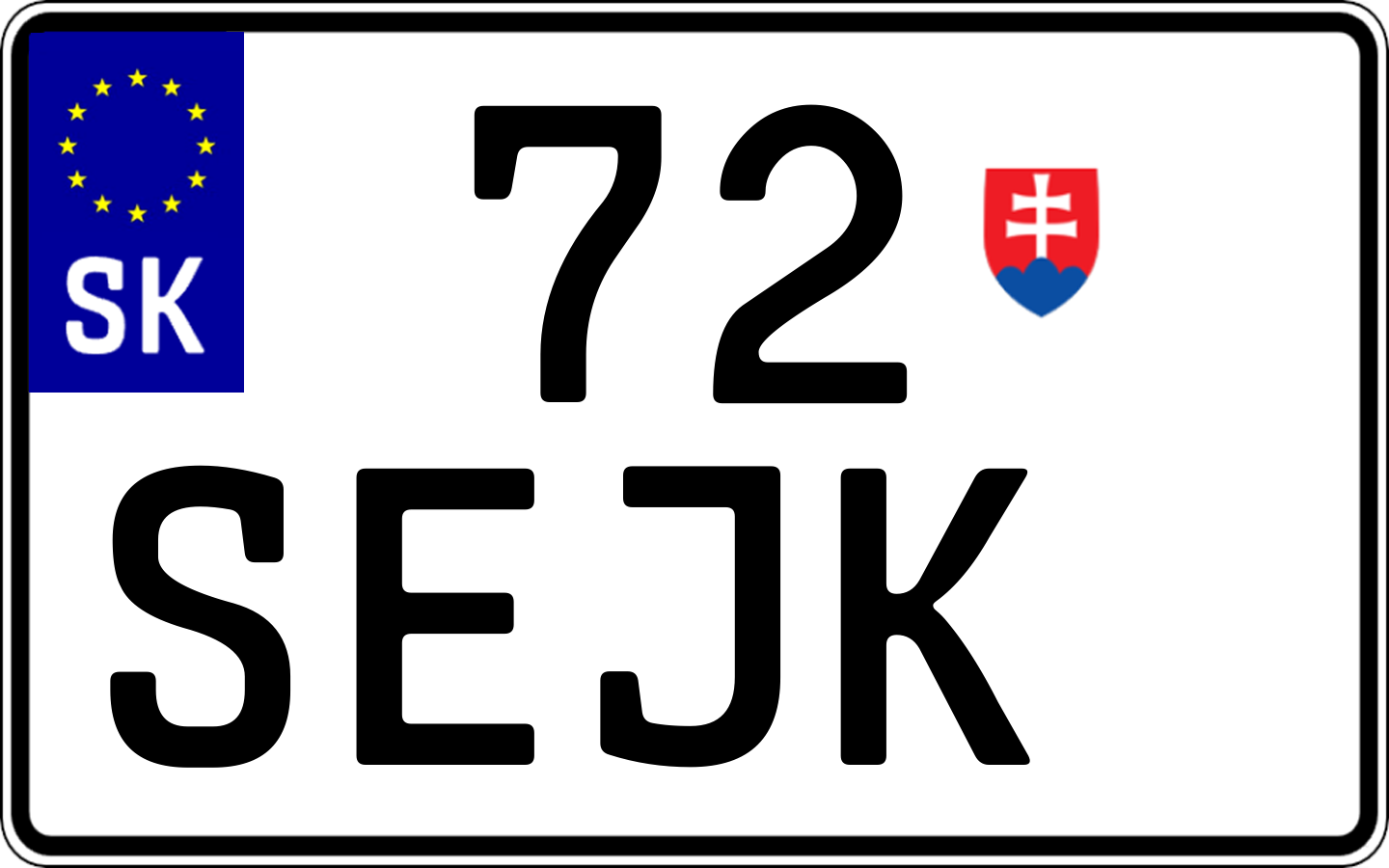 Typ IV - Bežná 2R