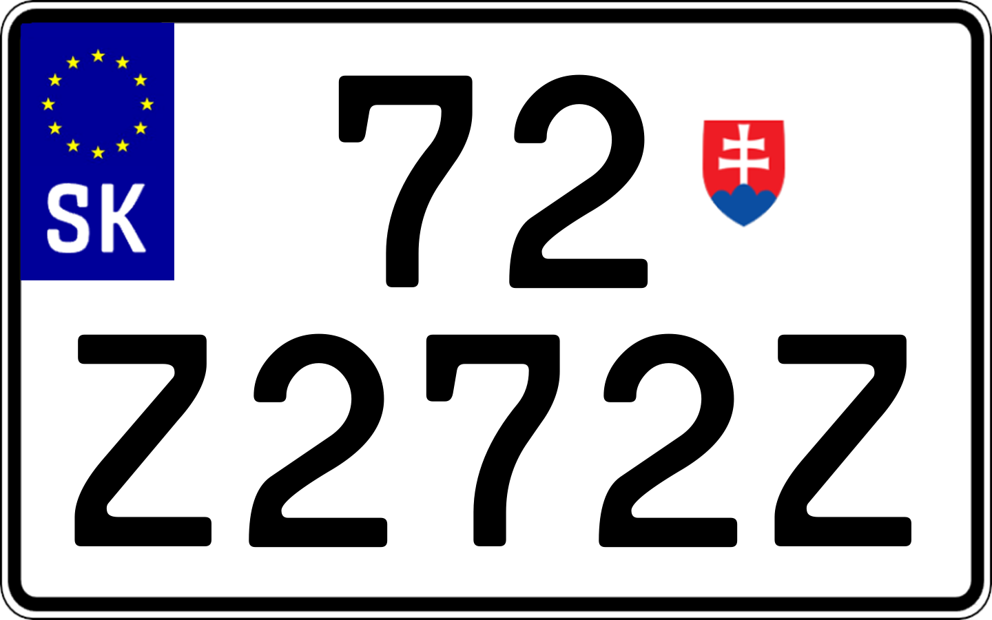 Typ IV - Bežná 2R