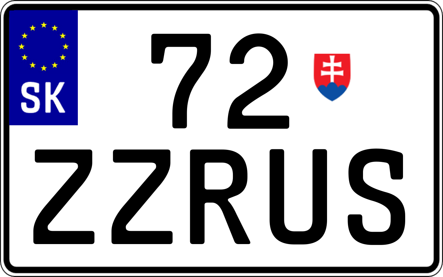 Typ IV - Bežná 2R