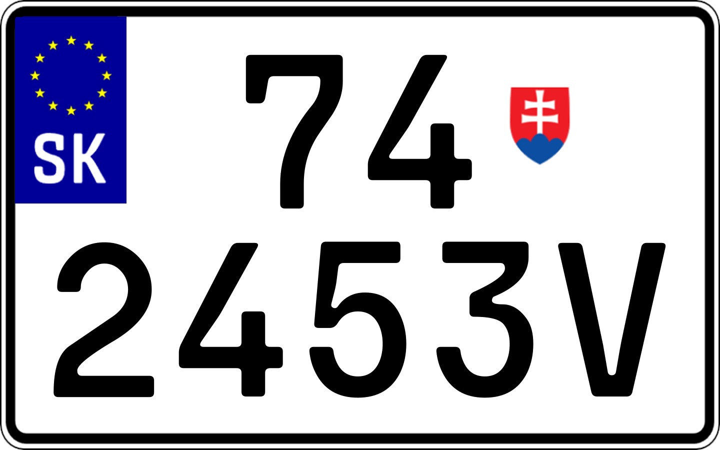 Typ IV - Bežná 2R