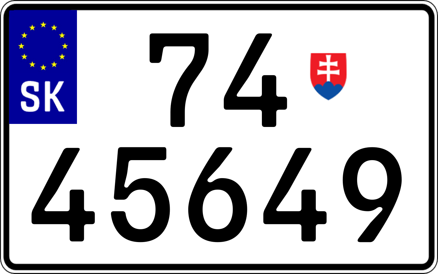 Typ IV - Bežná 2R