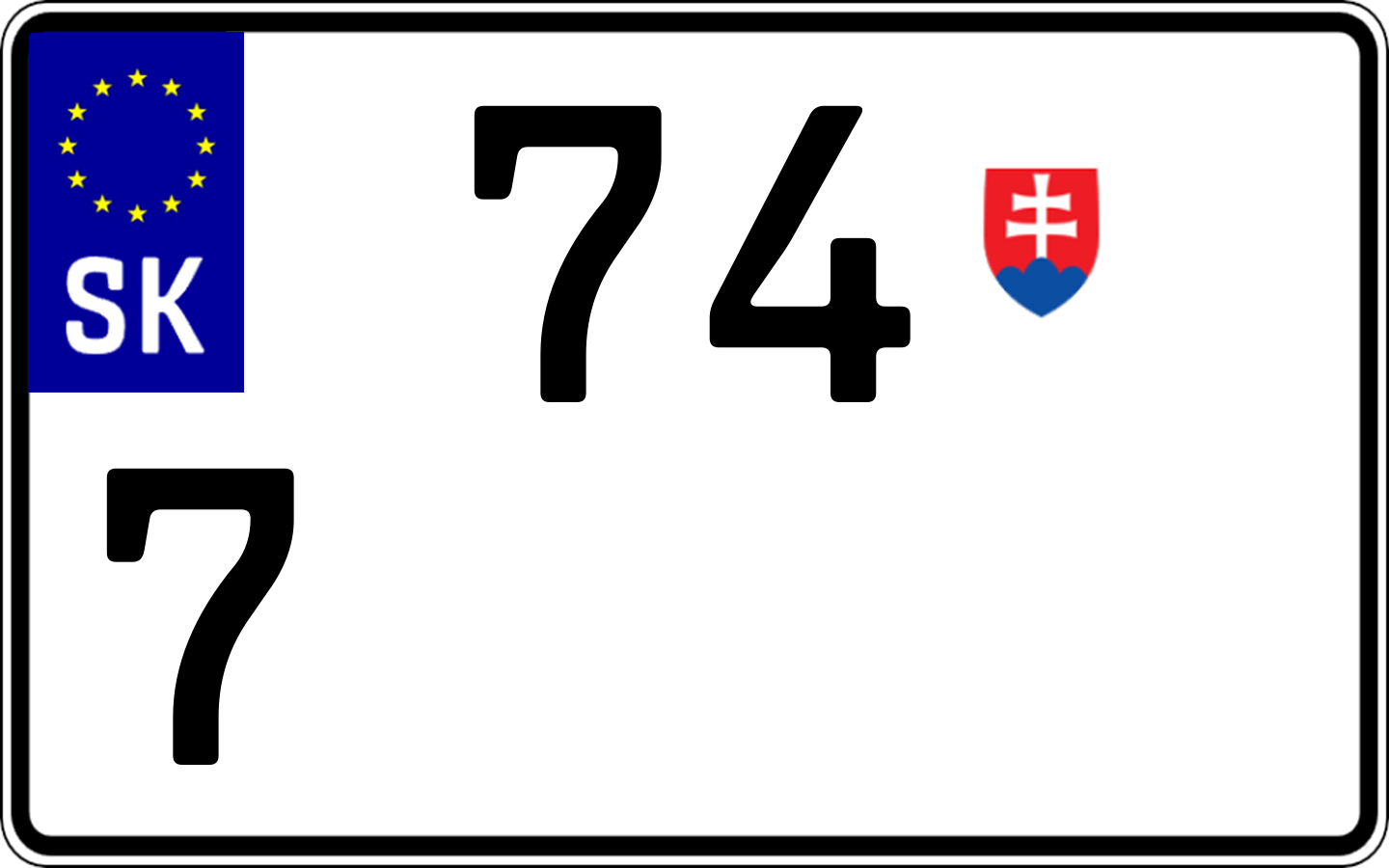 Typ IV - Bežná 2R