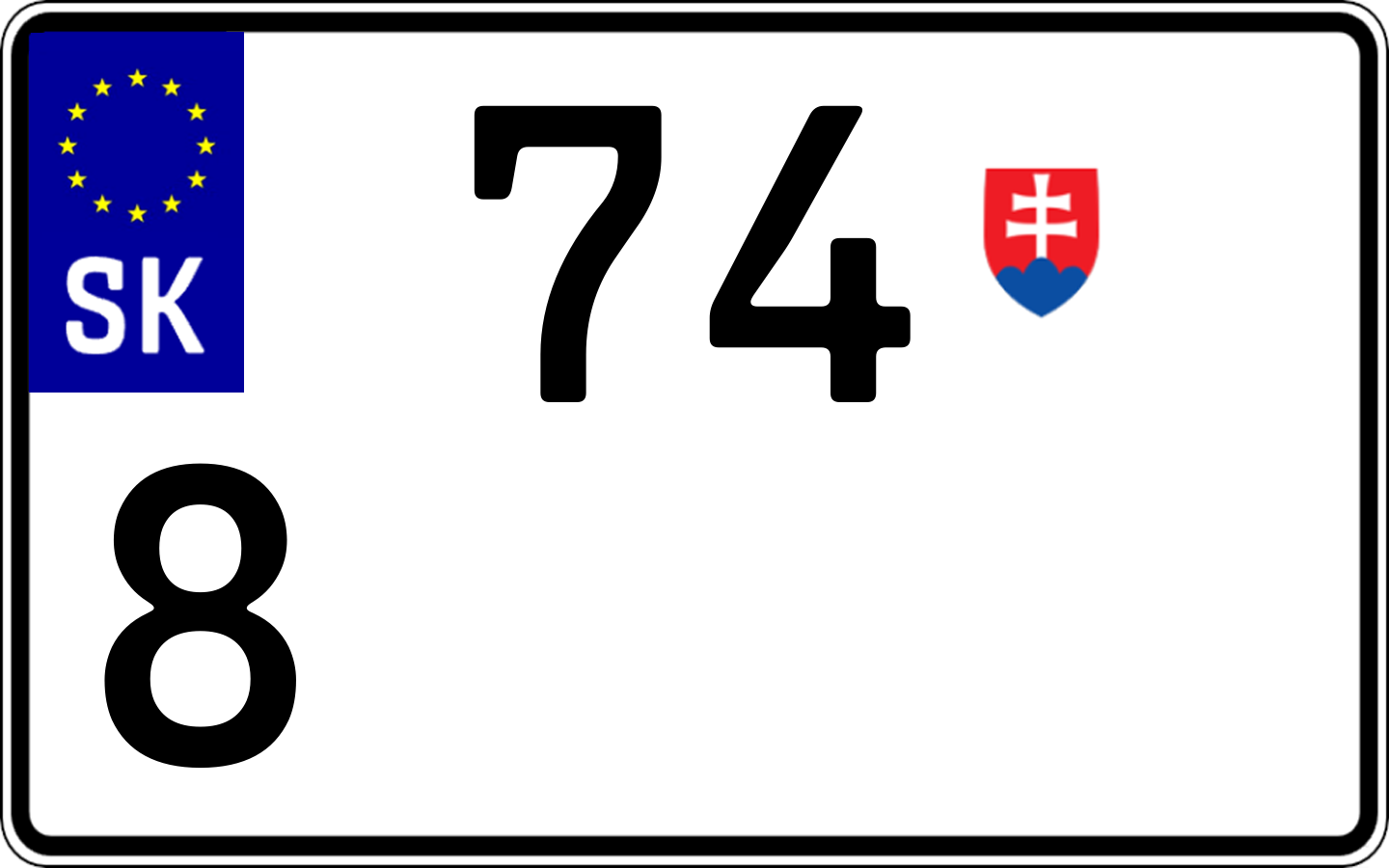 Typ IV - Bežná 2R