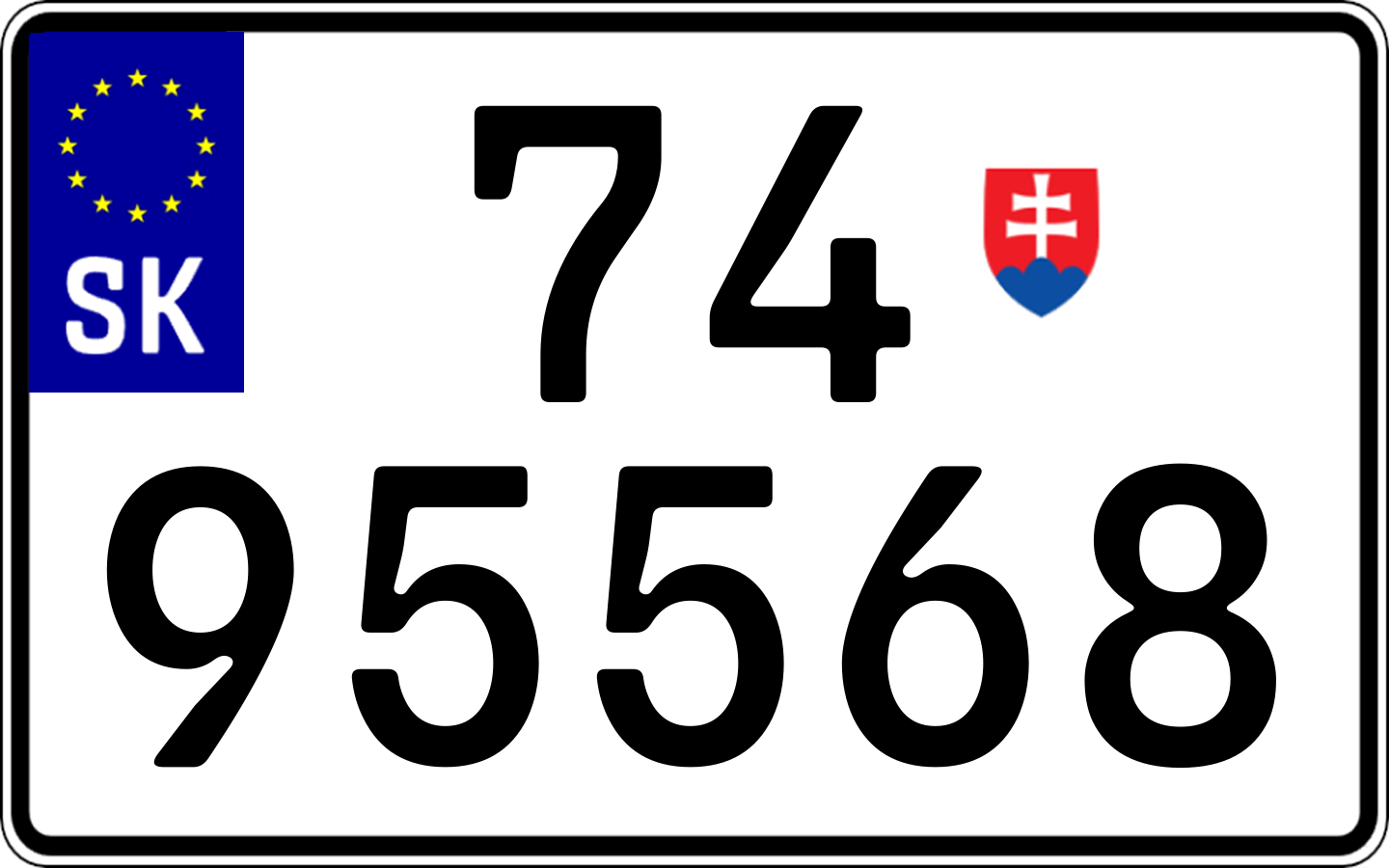 Typ IV - Bežná 2R