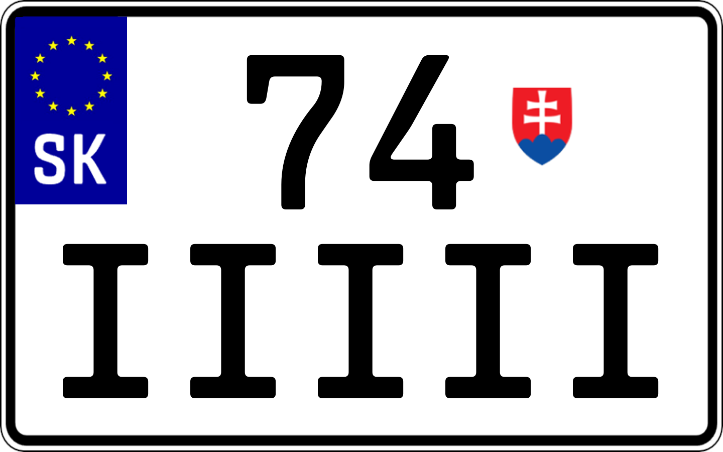 Typ IV - Bežná 2R
