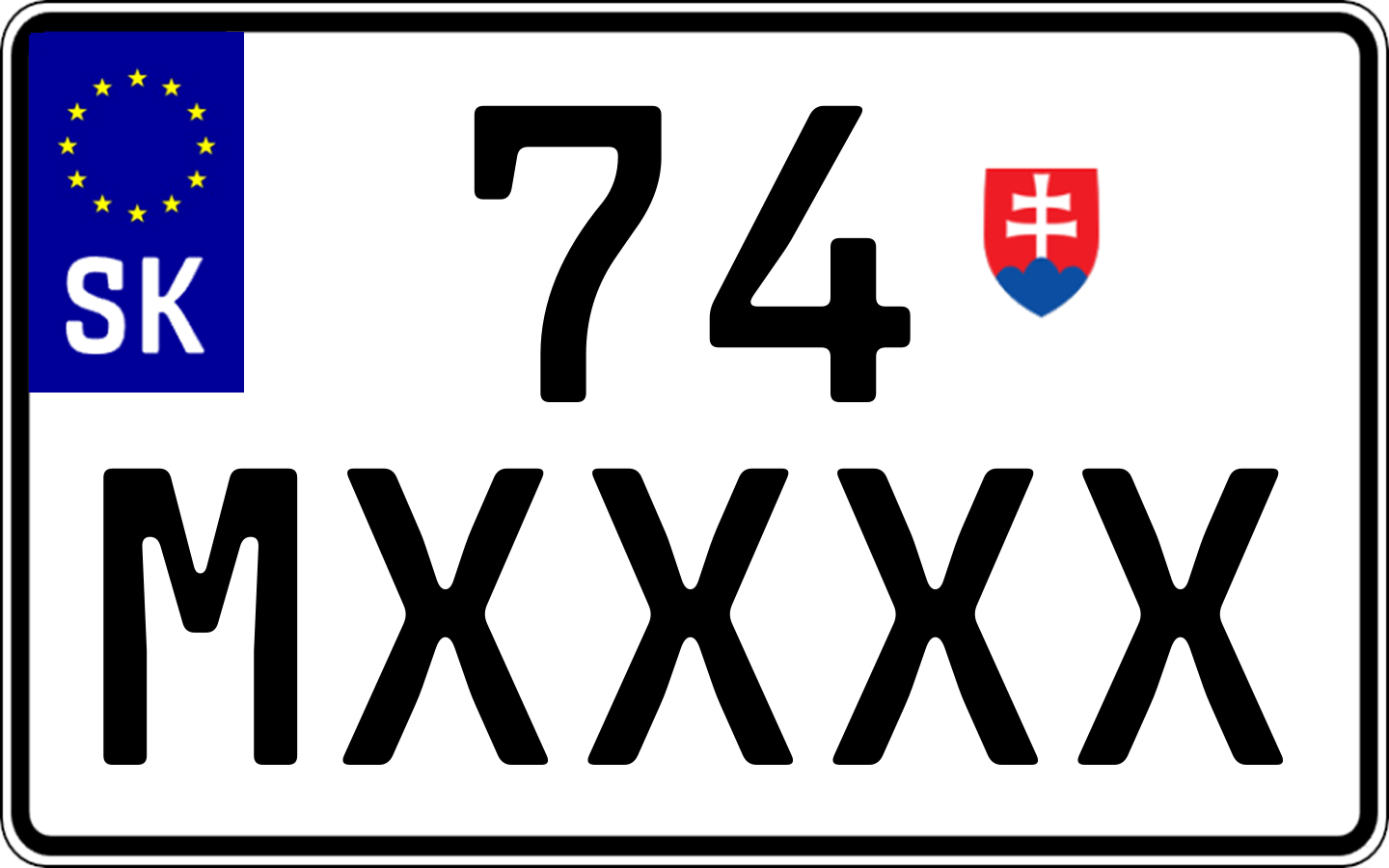 Typ IV - Bežná 2R