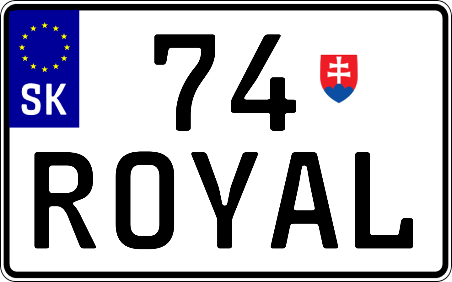 Typ IV - Bežná 2R