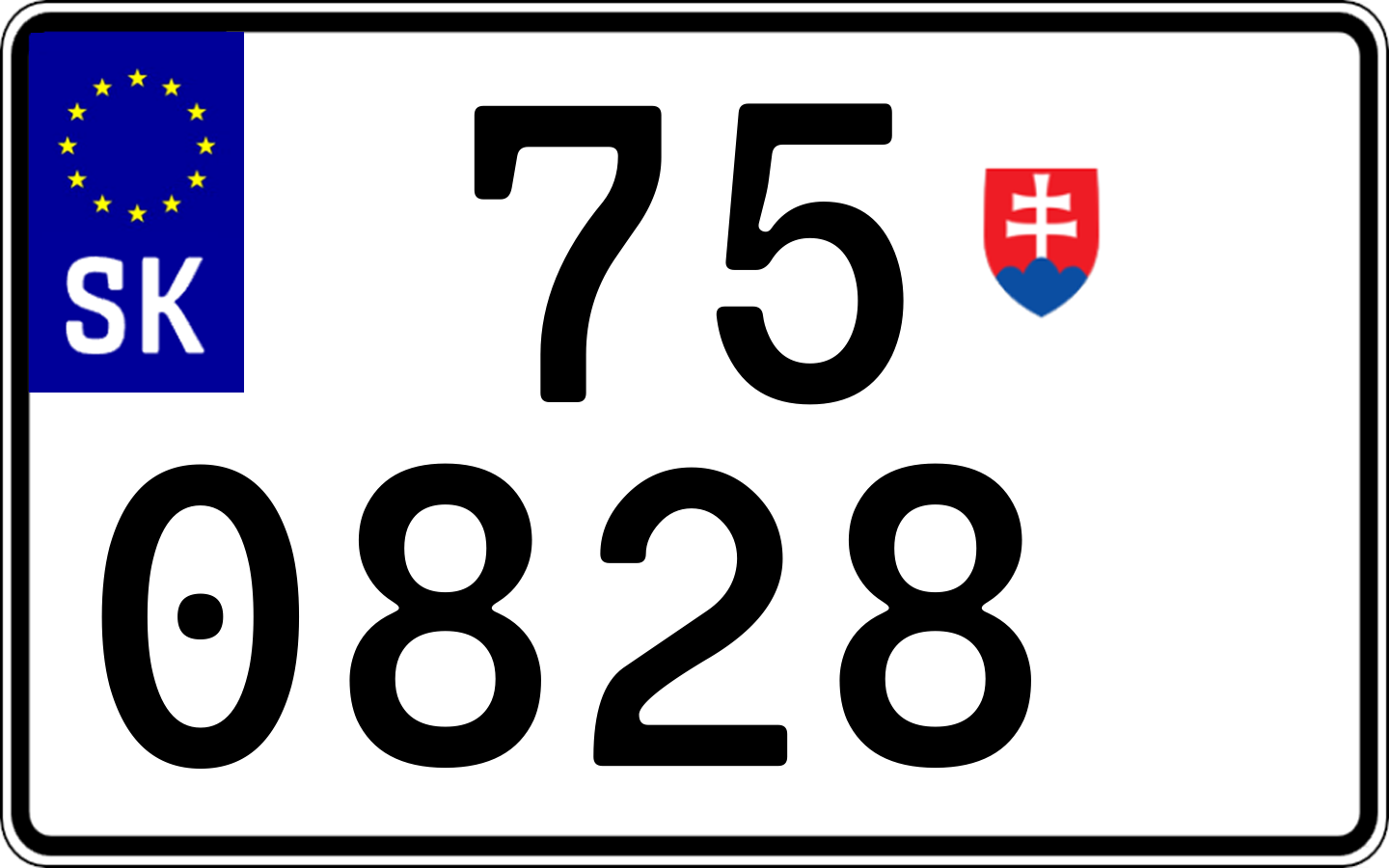 Typ IV - Bežná 2R