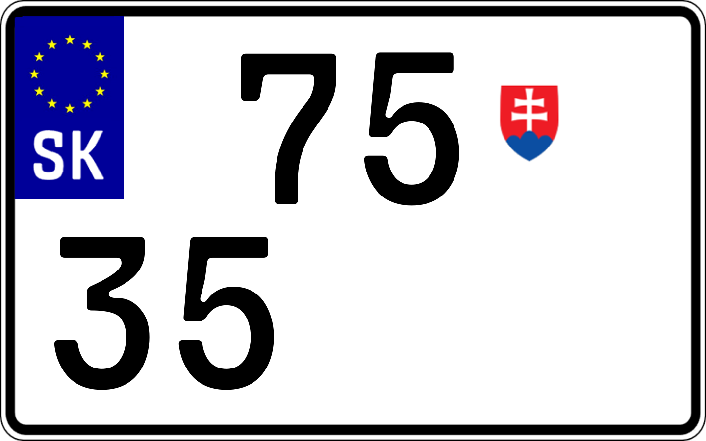 Typ IV - Bežná 2R
