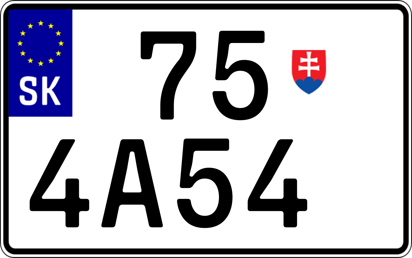 Typ IV - Bežná 2R