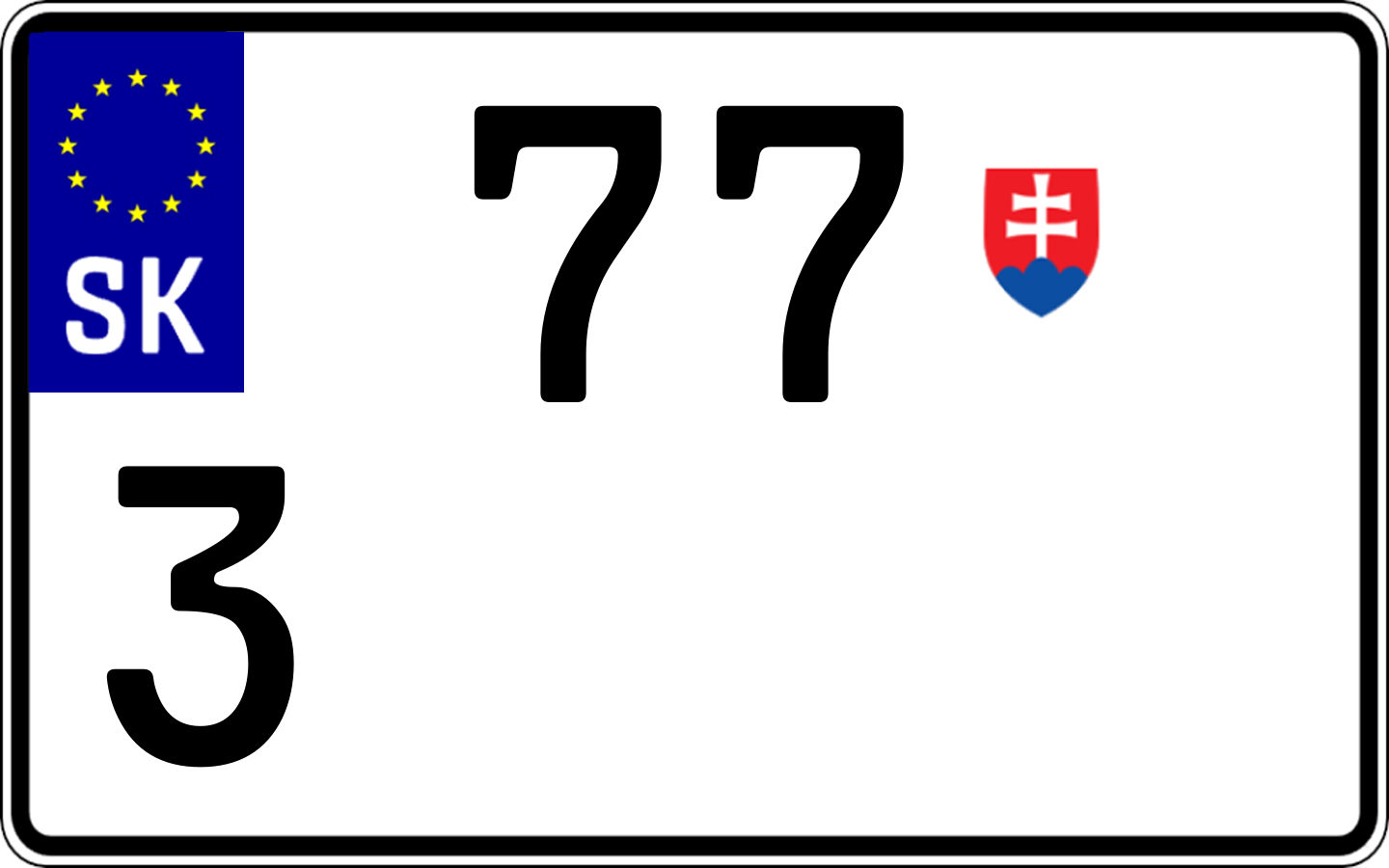 Typ IV - Bežná 2R