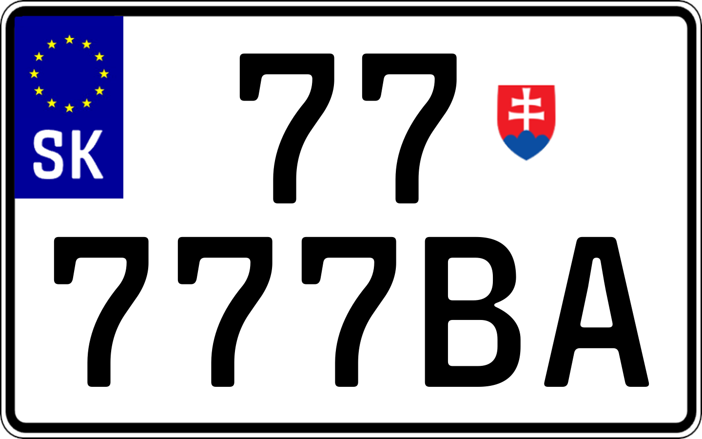 Typ IV - Bežná 2R