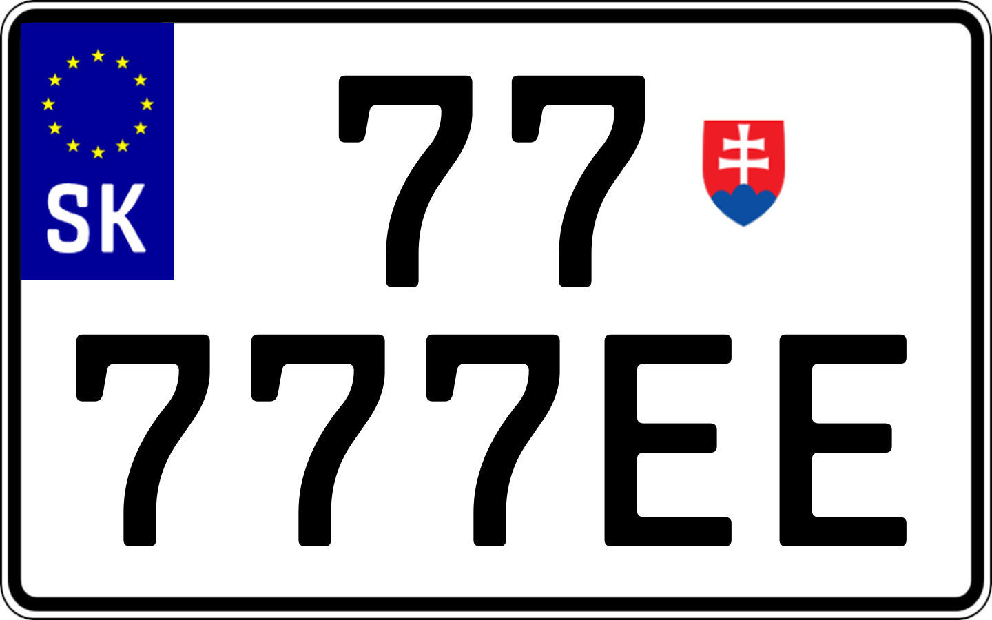 Typ IV - Bežná 2R