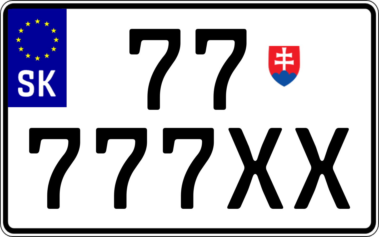 Typ IV - Bežná 2R