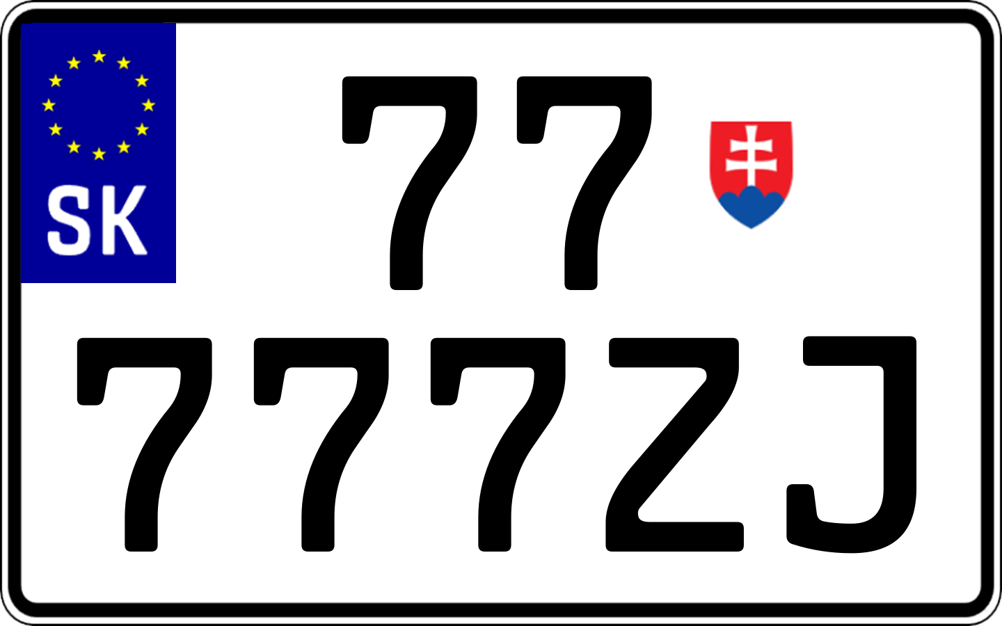 Typ IV - Bežná 2R