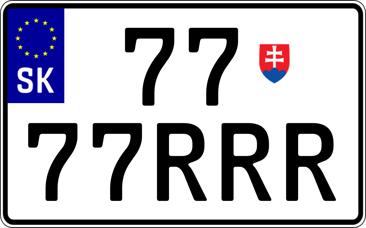 Typ IV - Bežná 2R